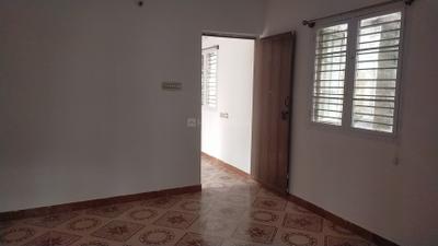 1 BHK Independent Builder Floor