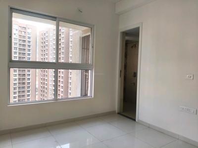 Bedroom Image of 1268 Sq.ft 3 BHK Apartment / Flat for sale in Godrej Hill Retreat, Mahalunge Pune for Rs. 11500000