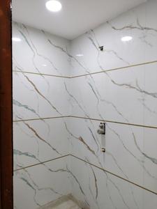 Common Bathroom Image of 1210 Sq.ft 3 BHK Builder Floor for sale in Deenpur New Delhi for Rs. 9200000
