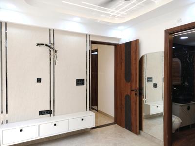 Bedroom Image of 2400 Sq.ft 4 BHK Apartment / Flat for sale in Gulati Lords Apartment, Sector 19 Dwarka New Delhi for Rs. 41100000