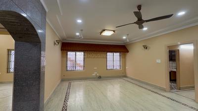 Hall Image of 4600 Sq.ft 8 BHK Independent House for sale in Nesapakkam Chennai for Rs. 61000000