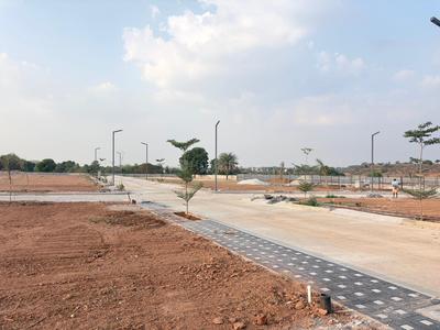 Image of 1500 Sq.ft Residential Plot / Land for sale in Chinnapanna Halli, Bengaluru for Rs. 10050000