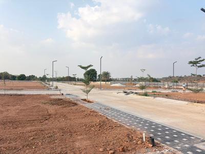 Image of 1600 Sq.ft Residential Plot / Land for sale in Kadugodi, Bengaluru for Rs. 10720000