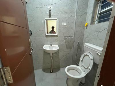 Image of 550 Sq.ft 1 BHK Builder Floor for rent in Arakere, Bengaluru for Rs. 19000