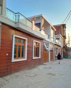 Block D Plot View 3