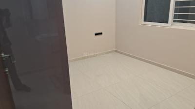 Bedroom Image of 1110 Sq.ft 2.5 BHK Apartment / Flat for rent in Urbanrise On Cloud 33, Bachupally Hyderabad for Rs. 36000