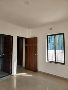 Hall Image of 1350 Sq.ft 3 BHK Duplex for sale in Raviraj Colorado, Kondhwa Pune for Rs. 9900000