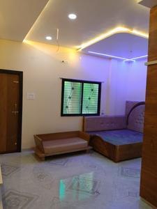 Hall Image of 1141 Sq.ft 3 BHK Independent House for rent in Manewada Nagpur for Rs. 22000