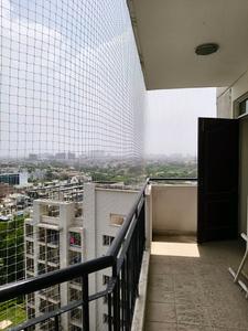 Living Room Image of 1400 Sq.ft 2.5 BHK Apartment / Flat for sale in Bestech Park View City 1 by Bestech India Pvt Ltd, Palam Vihar Gurgaon for Rs. 19900777