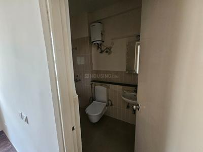 Bathroom Image of 1554 Sq.ft 3 BHK Apartment / Flat for sale in Sector 129 Noida for Rs. 14500000