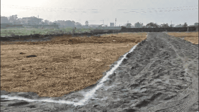 Image of 435 Sq.ft Residential Plot / Land for sale in Hutup, Ranchi for Rs. 1220000