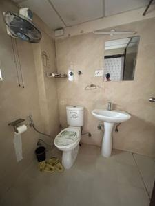 Bathroom Image of 1350 Sq.ft 3 BHK Apartment / Flat for sale in Trident Embassy, Noida Extension Greater Noida for Rs. 13000000