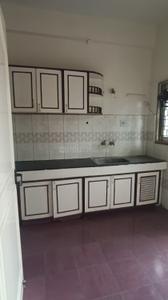 Kitchen Image of 1600 Sq.ft 3 BHK Apartment / Flat for rent in Indira Nagar Bengaluru for Rs. 135000