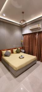 Bedroom Image of 714 Sq.ft 2 BHK Apartment / Flat for sale in Kurla East Mumbai for Rs. 15900000