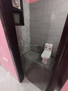 Bathroom Image of 3500 Sq.ft 2 BHK Independent House for sale in Mahavir Enclave New Delhi for Rs. 30000000