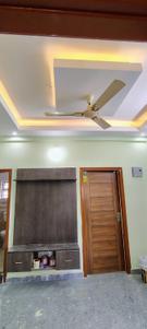 Hall Image of 2400 Sq.ft 4 BHK Independent House for sale in Anjanapura Township Bengaluru for Rs. 14900000
