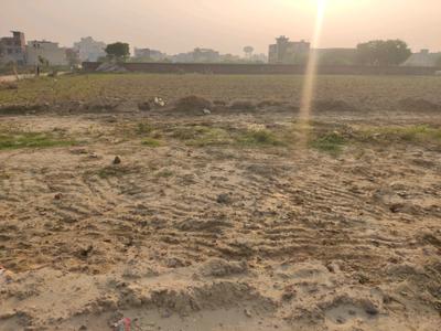 Image of 900 Sq.ft Residential Plot / Land for sale in Bamheta Village, Ghaziabad for Rs. 4900000