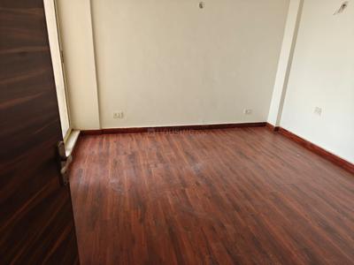 Bedroom Image of 1550 Sq.ft 3 BHK Apartment / Flat for sale in Ruhil Residency, Sector 3 Bahadurgarh for Rs. 6800000