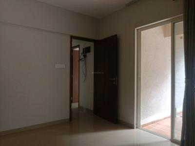 Bedroom Image of 1376 Sq.ft 3 BHK Apartment / Flat for sale in Miracle Aero East , Undri Pune for Rs. 7300000