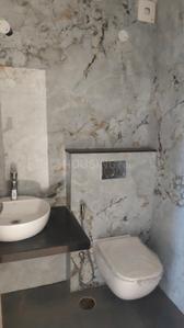 Image of 2450 Sq.ft 3 BHK Apartment / Flat for rent in Felicity Irene Usha Tower, Nirman Nagar, Jaipur for Rs. 65000