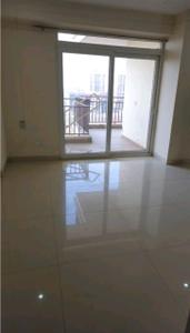 Hall Image of 1610 Sq.ft 3 BHK Apartment / Flat for rent in United La Prisma, Gazipur Zirakpur for Rs. 29000