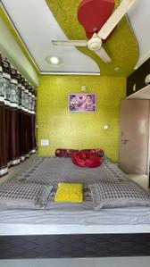 Bedroom Image of 999 Sq.ft 2 BHK Apartment / Flat for sale in New Ranip Ahmedabad for Rs. 5000000