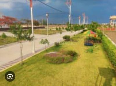 Image of 520 Sq.ft Residential Plot / Land for sale in Twins Kanchan Leela Homes Phase 2, Bada Bangarda, Indore for Rs. 2340000