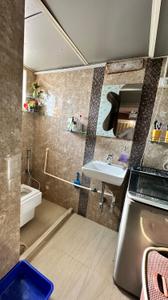 Image of 650 Sq.ft 1.5 BHK Apartment / Flat for sale in Malkani Towers CHS, Jogeshwari West, Mumbai for Rs. 13000000