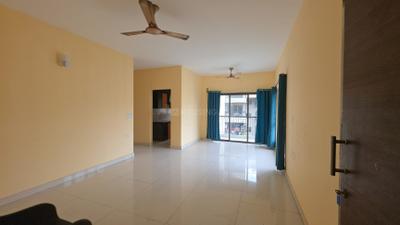 3 BHK Flat