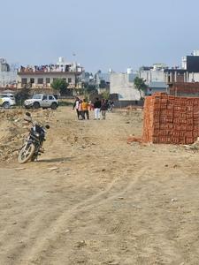 Image of 500 Sq.ft 1 BHK Independent House for sale in MPB Krishna Garden 2, Girdharpur Sunarasi, Ghaziabad for Rs. 2600000