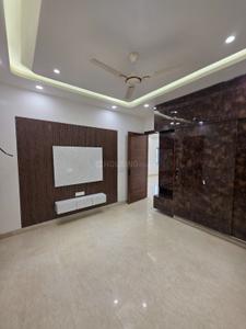 Hall Image of 1000 Sq.ft 2 BHK Builder Floor for sale in Ramesh Nagar New Delhi for Rs. 14100000