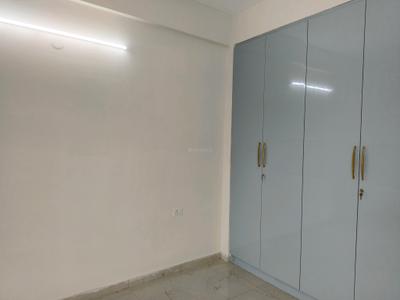 Bedroom Image of 1208 Sq.ft 2 BHK Builder Floor for sale in Smartworld Gems, Sector 89 Gurgaon for Rs. 14000000