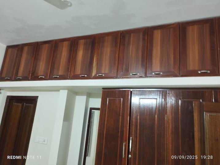Parthasarathy Puram, T Nagar Bedroom 1