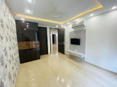 3 BHK Independent Builder Floor