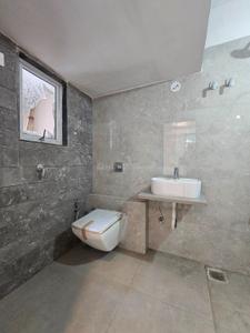 Image of 950 Sq.ft 2 BHK Apartment / Flat for rent in Kini Pinnacle, Naigaon East, Naigaon for Rs. 16000