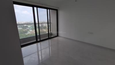 Bedroom Image of 1400 Sq.ft 3 BHK Apartment / Flat for sale in The Silver Altair, Ravet Pune for Rs. 12900000