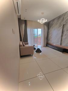 Hall Image of 1085 Sq.ft 2 BHK Apartment / Flat for sale in Optima Residency, Kondhwa Pune for Rs. 6800000