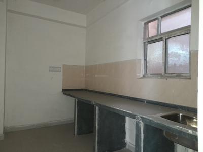 Kitchen Image of 871 Sq.ft 2 BHK Apartment / Flat for sale in Magnolia City, Barasat Kolkata for Rs. 2025000