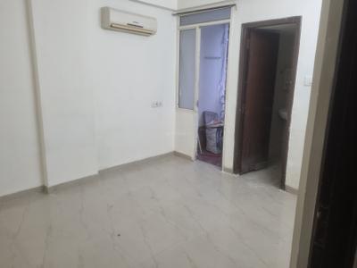 Bedroom Image of 890 Sq.ft 2 BHK Apartment / Flat for rent in Earthshastra Nariman Point, Mahalakshmi Nagar Indore for Rs. 15000