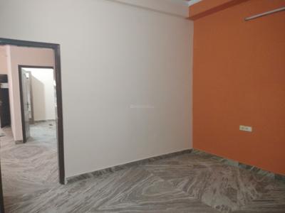 Bedroom Image of 900 Sq.ft 2 BHK Builder Floor for sale in Sector 23A Gurgaon for Rs. 6400000