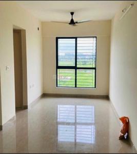 Hall Image of 320 Sq.ft 1 BHK Apartment / Flat for sale in Palava Phase 1 Thane for Rs. 2500000