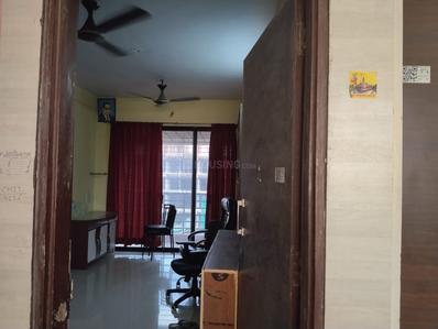 Hall Image of 1270 Sq.ft 2 BHK Apartment / Flat for sale in Panvel Navi Mumbai for Rs. 13500000