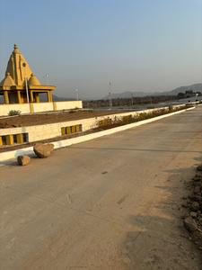 Image of 1196 Sq.ft Residential Plot / Land for sale in Chowk, Navi Mumbai for Rs. 7200000