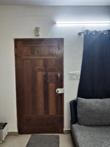 Hall Image of 1100 Sq.ft 2 BHK Apartment / Flat for sale in Unitech Pearl Apartment, HSR Layout Bengaluru for Rs. 12000000