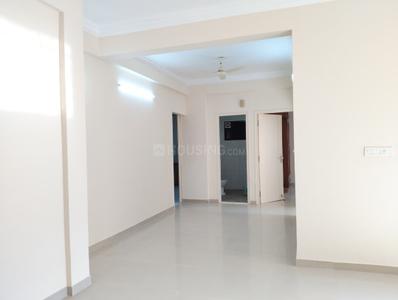 Hall Image of 1550 Sq.ft 3 BHK Apartment / Flat for sale in Marathahalli Bengaluru for Rs. 11700000