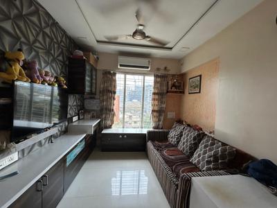1 BHK Flat