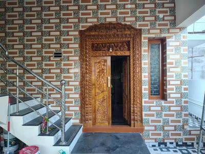 Image of 1100 Sq.ft 2 BHK Independent House for rent in Periyamudaliyar Chavadi, Puducherry for Rs. 15000