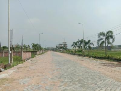 Image of 3600 Sq.ft Residential Plot / Land for sale in Swapnabhumi, New Town, Kolkata for Rs. 8500000