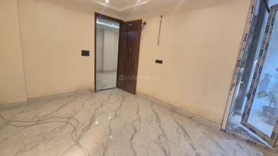 Bedroom Image of 700 Sq.ft 2 BHK Apartment / Flat for rent in Rajpur Khurd Extension New Delhi for Rs. 25000
