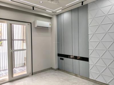 Bedroom Image of 3200 Sq.ft 4 BHK Builder Floor for sale in Sushant Lok Phase 1 Gurgaon for Rs. 33242300